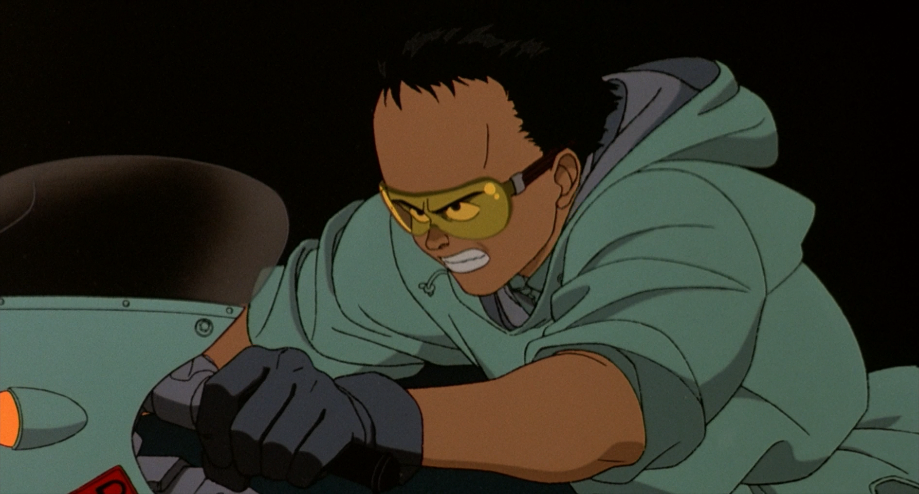 Akira (Anacrónico Fansub)